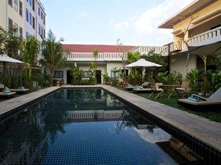 Angkor Magic Tree Boutique