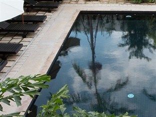 Hotel Angkor Magic Tree Boutique Siem Reap