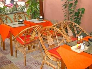 Guest house Firefly - The Berlin Angkor Siem Reap