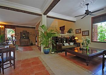 Hotel La Coloniale