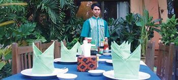 Hotel Bat Siem Reap