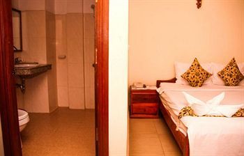 Bat 2* Siem Reap