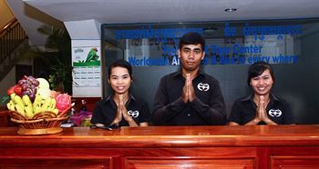 Hotel Bat Siem Reap