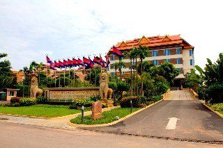 Inn Sokhalay Angkor 4*