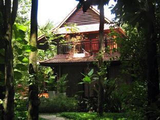 The Rivergarden Khách sạn Siem Reap