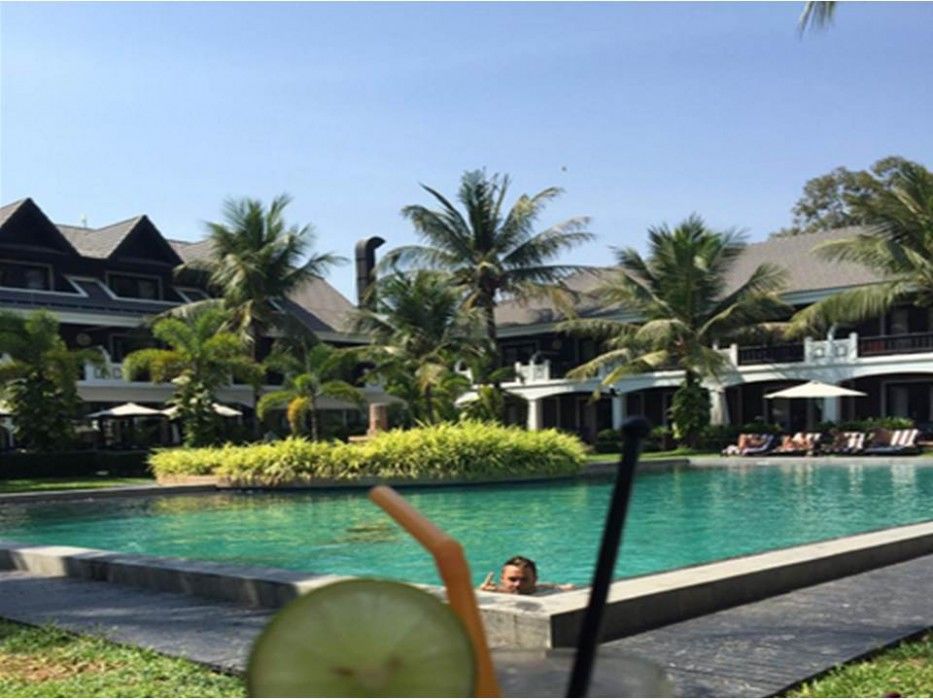 Shinta Mani Shack 4*