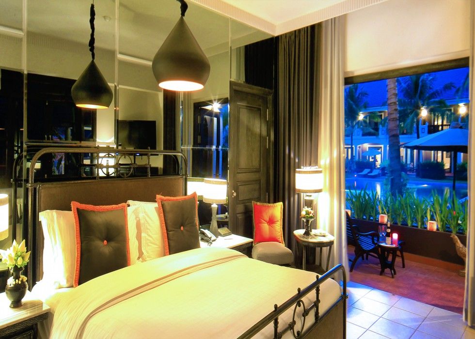 Resort Shinta Mani Shack