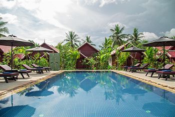 Khách sạn Bunwin Plantation Siem Reap