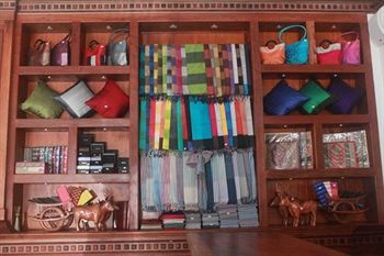 Chayra Angkor Rumah tetamu 2*