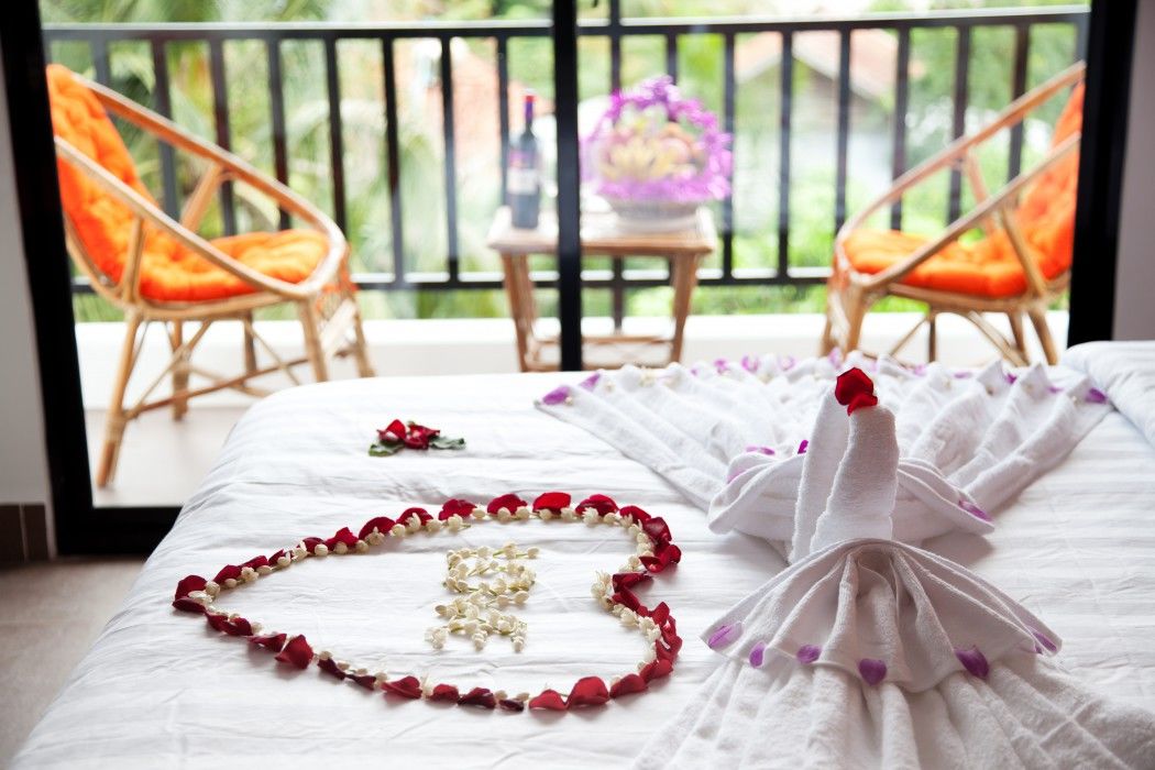 Areca Angkor Boutique Hotel Siem Reap