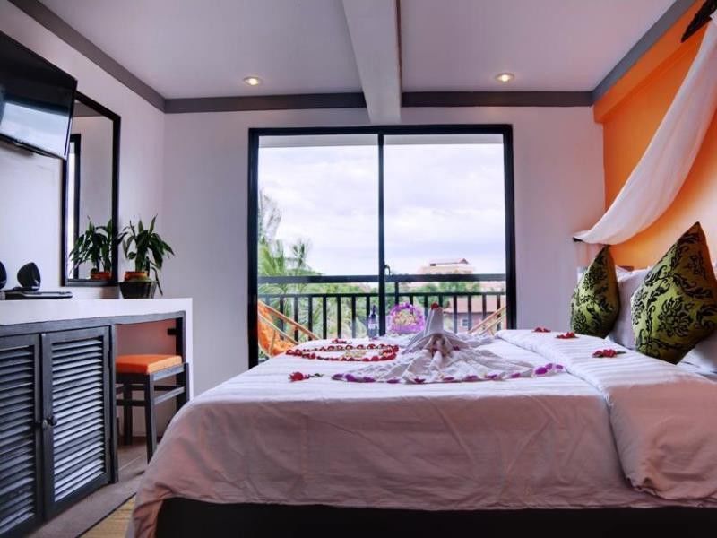 Areca Angkor Boutique Siem Reap