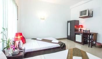 My Hotel Siem Reap