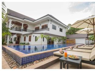 Hotel Billina Boutique Siem Reap