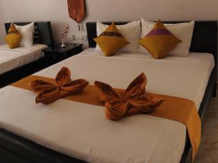 Hotel Lotus Boutique Siem Reap