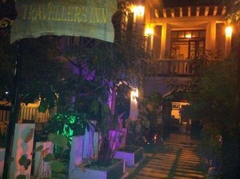 Hotel Eocambo 3*