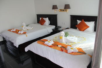 Hotel Md Boutique 3*