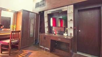 Hotel Silk D'angkor 4*