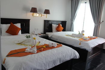 Hotel Md Boutique
