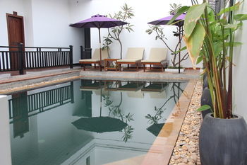 Md Boutique Hotel