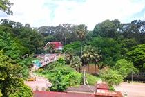 Angkor Saphir Hotel Siem Reap
