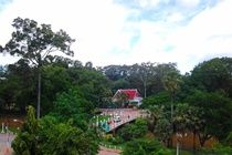 Angkor Saphir Hotel