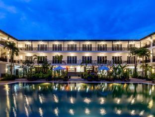 Crown Angkor & 4* Siem Reap