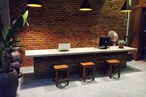 The Concept Hotel Siem Reap