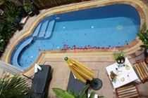 Bed & Breakfast Singma Boutique Siem Reap