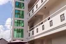 Md Boutique Hotel