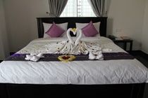 Hotel Md Boutique Siem Reap