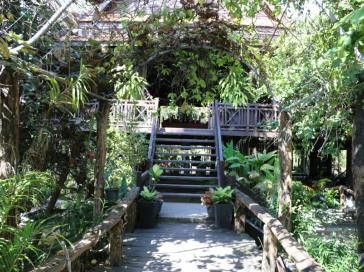 Homestay The Bong Thom Siem Reap