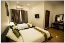Billina Boutique 3* Siem Reap
