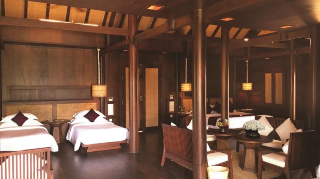 Hotel Phum Khmer Angkor 4*
