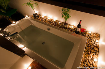 Hotel Tonle Tropic Boutique 4*