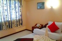 Angkor Saphir Siem Reap