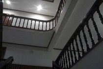 Angkor Saphir Hotel