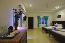 Rainsey Angkor Hotel Siem Reap