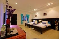 Rainsey Angkor Hotel