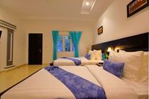 Rainsey Angkor Hotel 3*