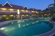 Hotel Rainsey Angkor Siem Reap
