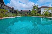 Rainsey Angkor Hotel
