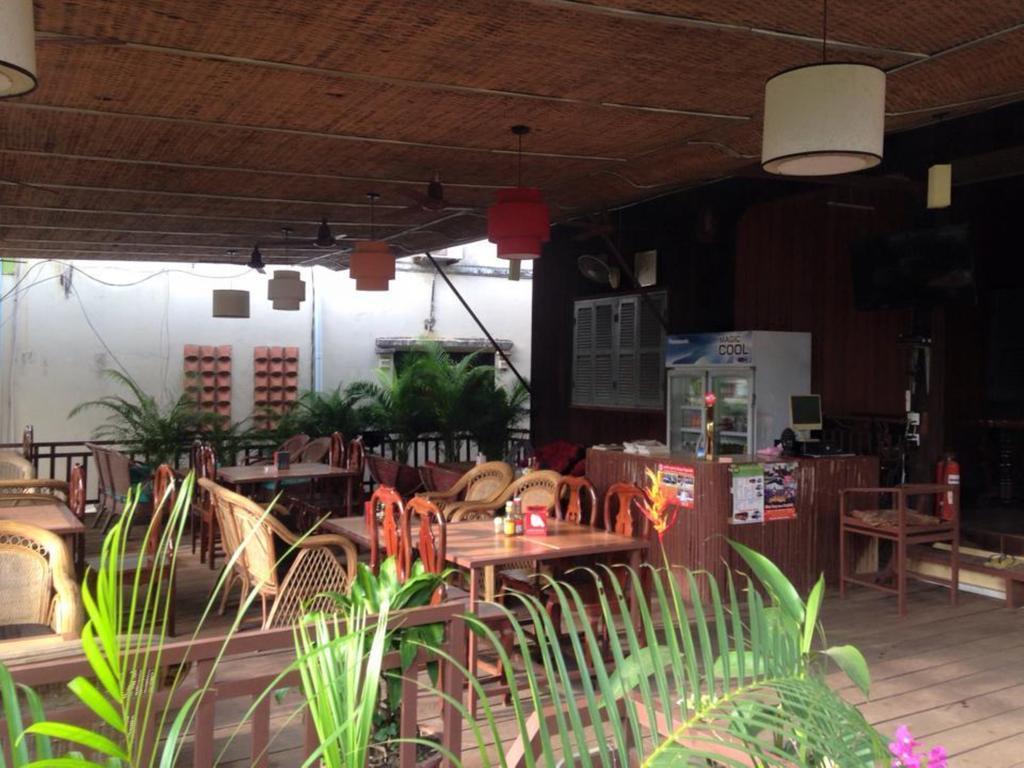 Sweetdreams Guest house Siem Reap