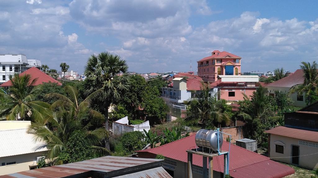 Anou - Affittacamere Siem Reap