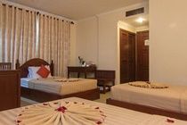 Sovan Mealea Hotel