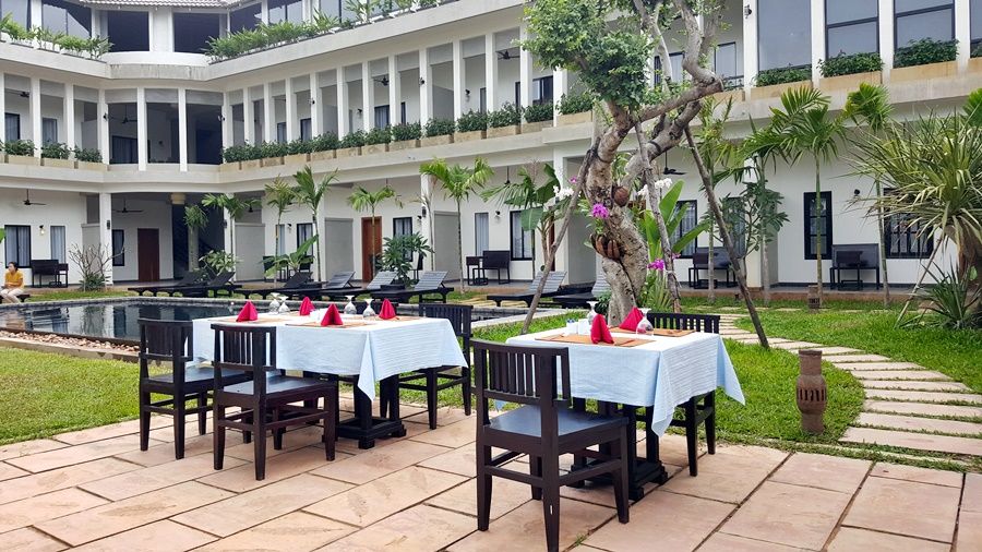 Lok Taneuy Siem Reap
