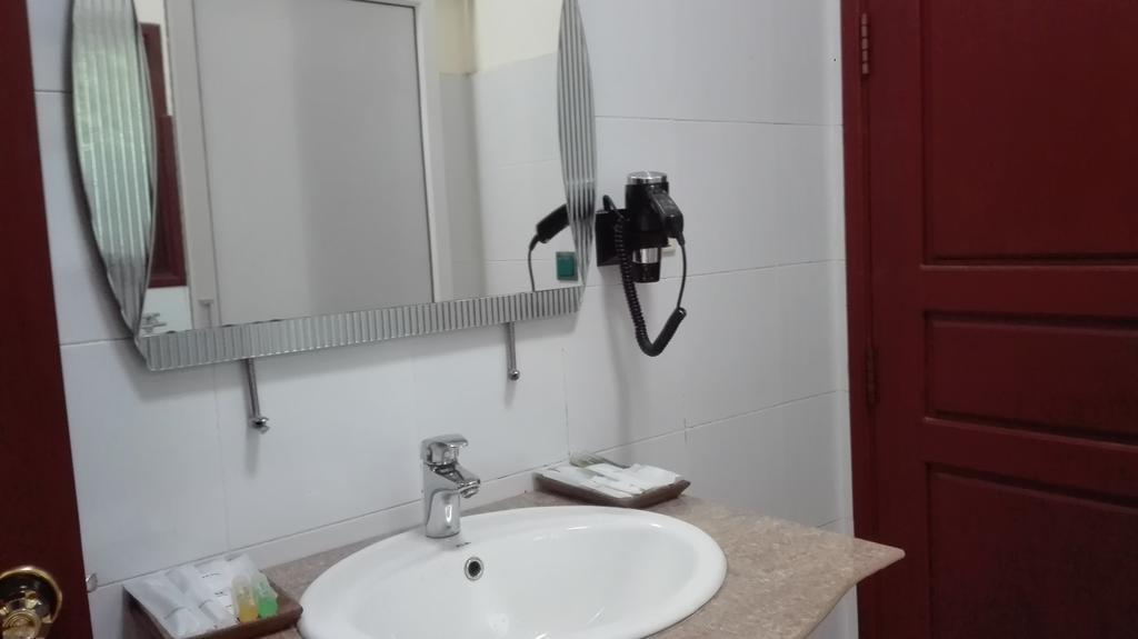 Hotel Golden Premier 3*