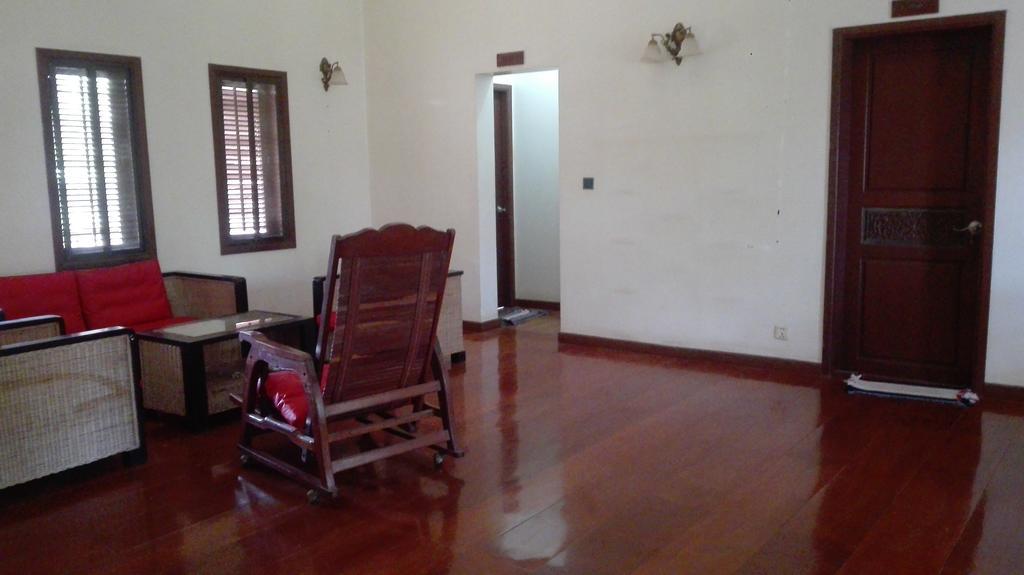 Hotel Golden Premier Siem Reap
