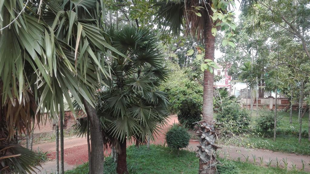Golden Premier 3* Siem Reap