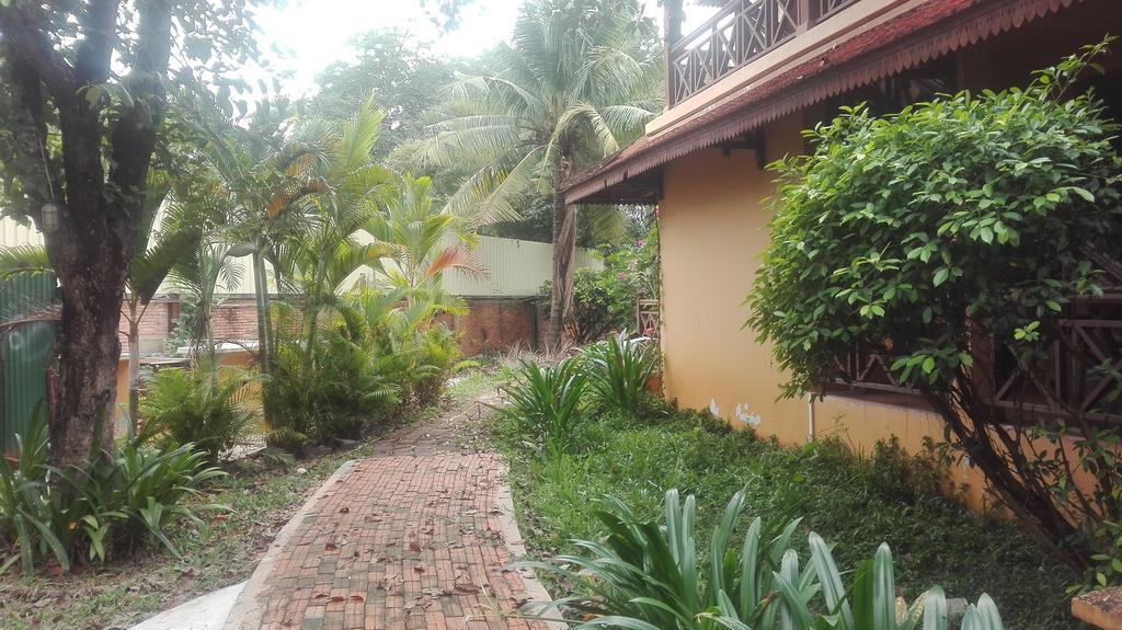 Golden Premier 3* Siem Reap