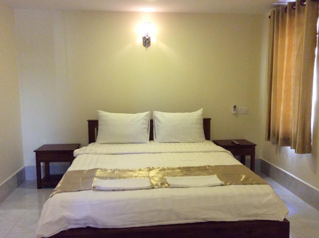 Hangloeung Angkor Siem Reap